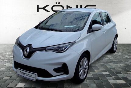 Renault ZOE Gebrauchtwagen