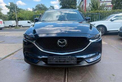 Mazda CX-5 Gebrauchtwagen