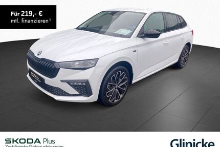Skoda Scala Gebrauchtwagen