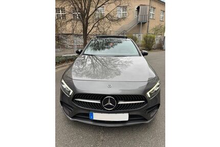 Mercedes-Benz A 220 Gebrauchtwagen
