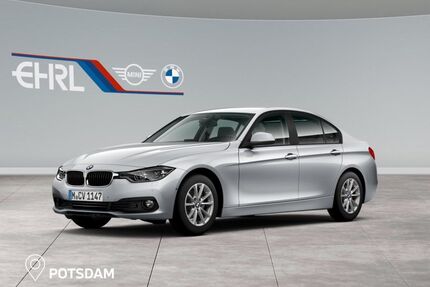 BMW 320 Gebrauchtwagen