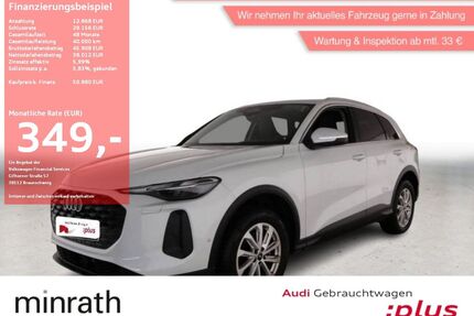 Audi Q5 Gebrauchtwagen