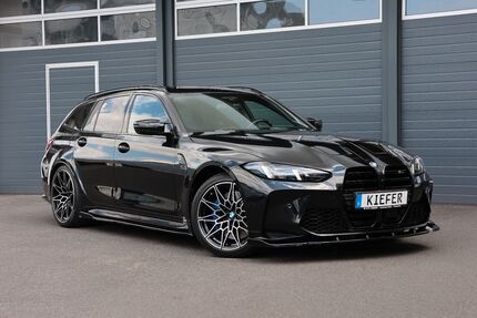 BMW M3 Gebrauchtwagen