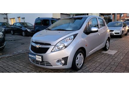 Chevrolet Spark Gebrauchtwagen