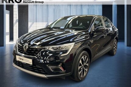 Renault Arkana Gebrauchtwagen
