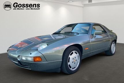 Porsche 928 Gebrauchtwagen