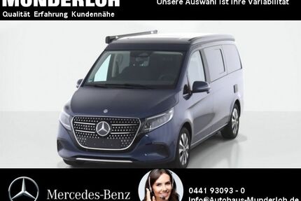 Mercedes-Benz V 250 Gebrauchtwagen