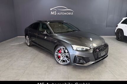 Audi S5 Gebrauchtwagen