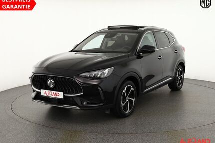 MG HS Gebrauchtwagen