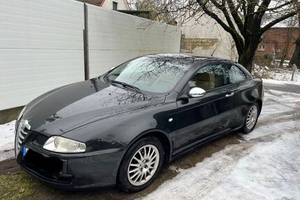 Alfa Romeo GT Gebrauchtwagen