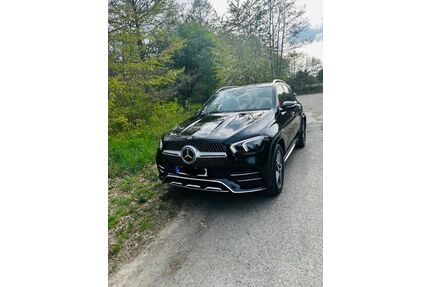 Mercedes-Benz GLE 400 Gebrauchtwagen