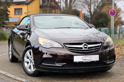 Opel Cascada Gebrauchtwagen