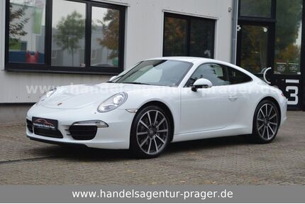 Porsche 991 Gebrauchtwagen