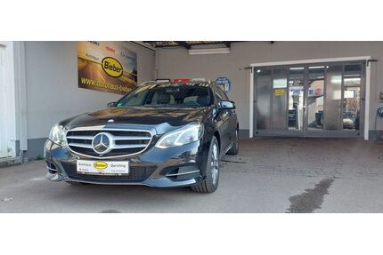 Mercedes-Benz E 250 Gebrauchtwagen