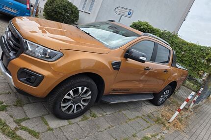 Ford Ranger Gebrauchtwagen