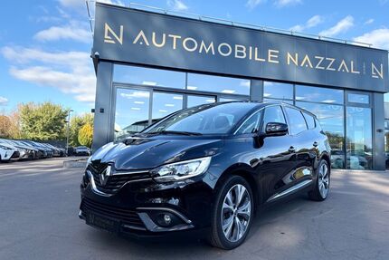 Renault Grand Scenic Gebrauchtwagen