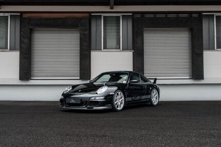 Porsche 997 Gebrauchtwagen