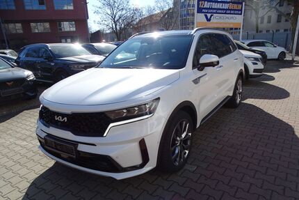 Kia Sorento Gebrauchtwagen