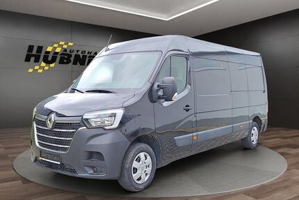 Renault Master Gebrauchtwagen