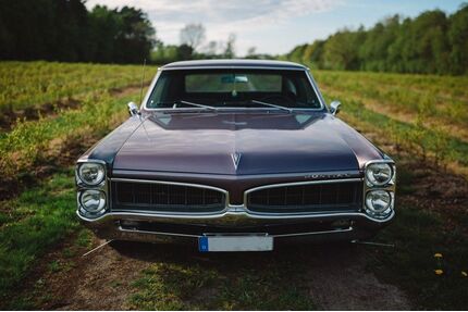 Pontiac Andere Gebrauchtwagen