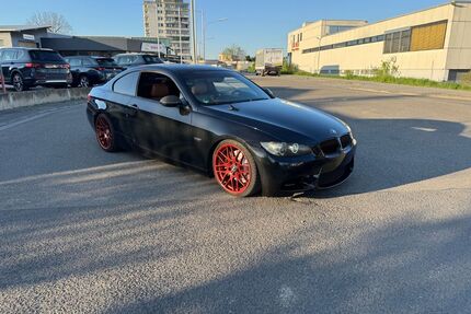 BMW 330 Gebrauchtwagen