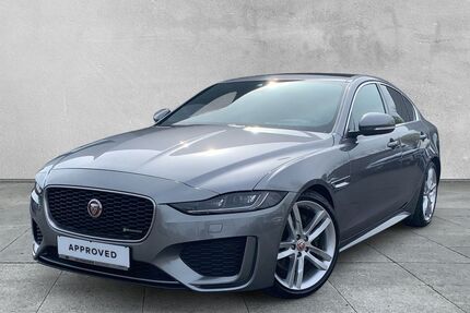Jaguar XE Gebrauchtwagen