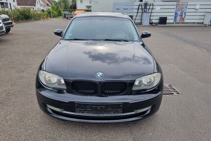 BMW 118 Gebrauchtwagen