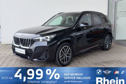 BMW X1 Gebrauchtwagen