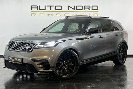 Land Rover Range Rover Velar Gebrauchtwagen
