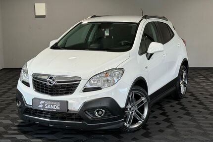 Opel Mokka Gebrauchtwagen