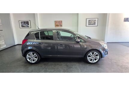 Opel Corsa Gebrauchtwagen