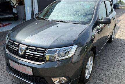 Dacia Sandero Gebrauchtwagen