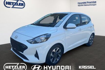 Hyundai i10 Gebrauchtwagen
