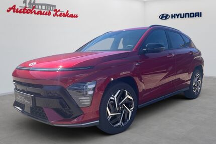 Hyundai KONA Gebrauchtwagen