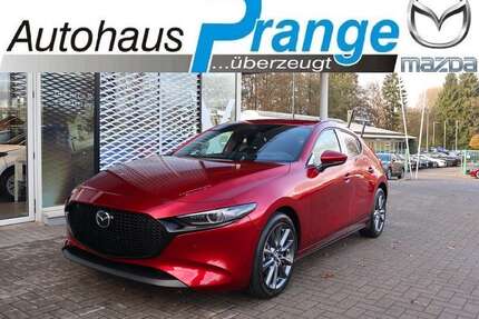 Mazda 3 Gebrauchtwagen