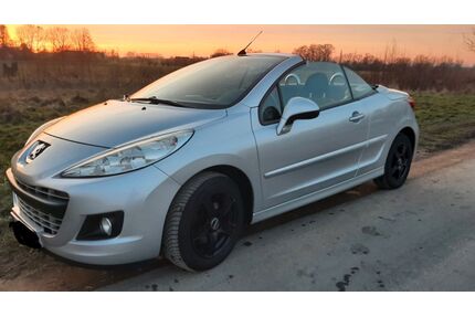 Peugeot 207 Gebrauchtwagen