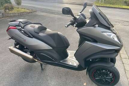 Peugeot Metropolis Gebrauchtwagen
