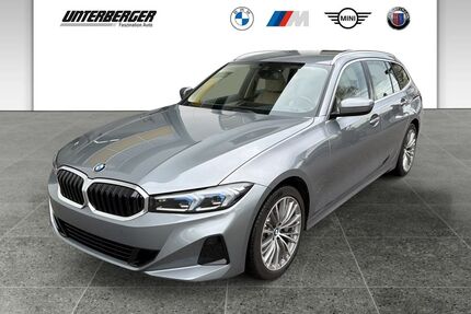 BMW 330 Gebrauchtwagen