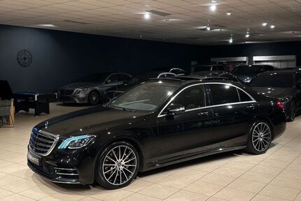 Mercedes-Benz S 350 Gebrauchtwagen