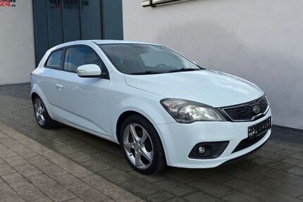 Kia pro ceed / ProCeed Gebrauchtwagen