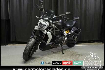 Ducati XDiavel Gebrauchtwagen