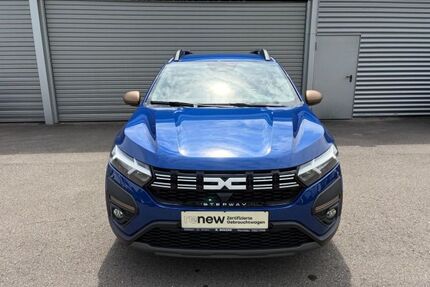 Dacia Sandero Gebrauchtwagen