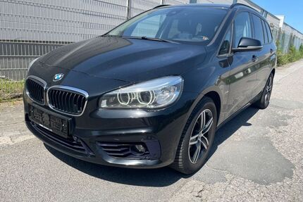 BMW 220 Gebrauchtwagen