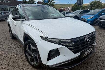 Hyundai TUCSON Gebrauchtwagen