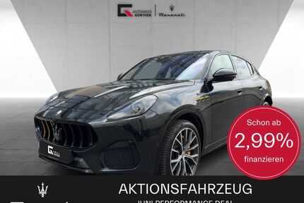 Maserati Grecale Gebrauchtwagen