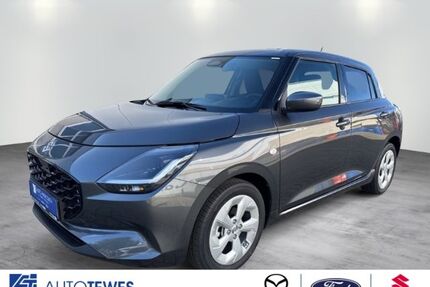 Suzuki Swift Gebrauchtwagen