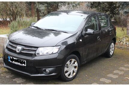 Dacia Sandero Gebrauchtwagen