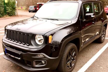 Jeep Renegade Gebrauchtwagen