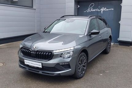 Skoda Kamiq Gebrauchtwagen