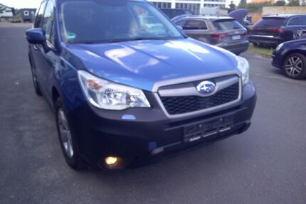 Subaru Forester Gebrauchtwagen